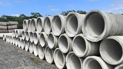 Instalaciones y maquinaria ROCKTEC para producción de concreto en San Carlos